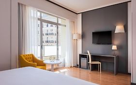 Hotel Madrid Plaza Espana, Affiliated By Melia